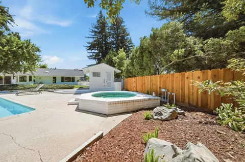 Exterior - 2653 E North Bear Creek Dr, Merced, CA 95340 photo 17 of 19