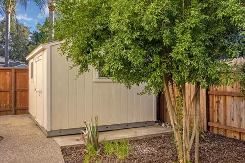 Exterior - 5631 Tufts, Davis, CA 95618 photo 9 of 9