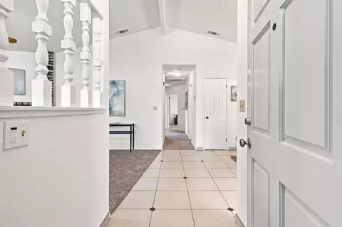 Entry Way - 2100 Northridge Dr, Modesto, CA 95350 photo 1 of 4