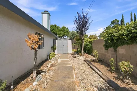 Exterior - 2100 Northridge Dr, Modesto, CA 95350 photo 9 of 11