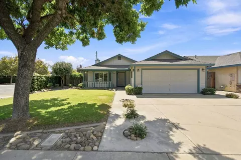 Exterior - 2100 Northridge Dr, Modesto, CA 95350 photo 3 of 11