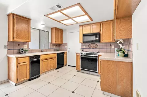 Kitchen - 2100 Northridge Dr, Modesto, CA 95350 photo 5 of 5