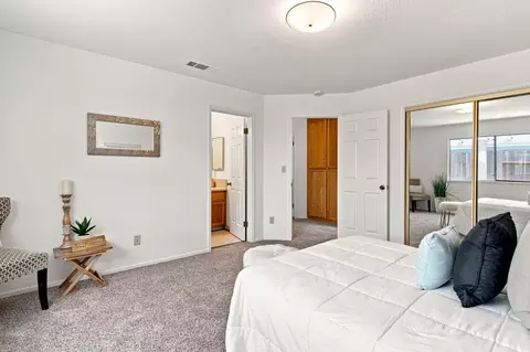 Bedroom - 2100 Northridge Dr, Modesto, CA 95350 photo 4 of 4