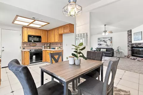 Dining - 2100 Northridge Dr, Modesto, CA 95350 photo 3 of 3