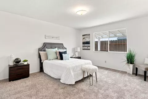 Bedroom - 2100 Northridge Dr, Modesto, CA 95350 photo 3 of 4
