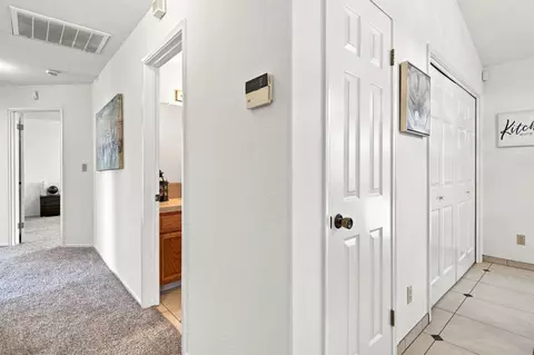 Entry Way - 2100 Northridge Dr, Modesto, CA 95350 photo 3 of 4