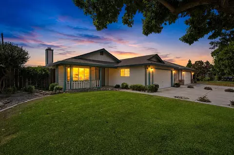 Exterior - 2100 Northridge Dr, Modesto, CA 95350 photo 11 of 11