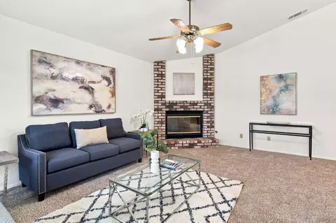 Living - 2100 Northridge Dr, Modesto, CA 95350 photo 2 of 2
