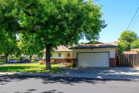 Exterior - 2901 Hemminger Way, Modesto, CA 95350 photo 2 of 24