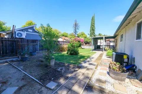 Exterior - 2901 Hemminger Way, Modesto, CA 95350 photo 15 of 24