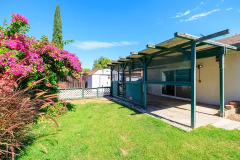 Exterior - 2901 Hemminger Way, Modesto, CA 95350 photo 19 of 24