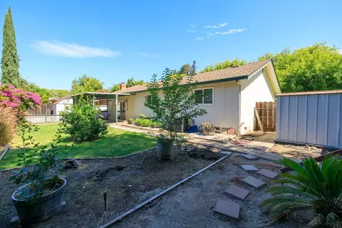 Exterior - 2901 Hemminger Way, Modesto, CA 95350 photo 17 of 24