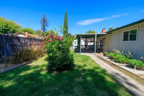 Exterior - 2901 Hemminger Way, Modesto, CA 95350 photo 16 of 24