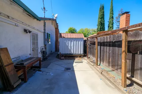 Exterior - 2901 Hemminger Way, Modesto, CA 95350 photo 24 of 24