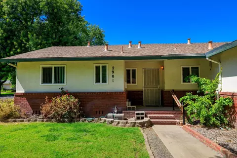 Exterior - 2901 Hemminger Way, Modesto, CA 95350 photo 6 of 24