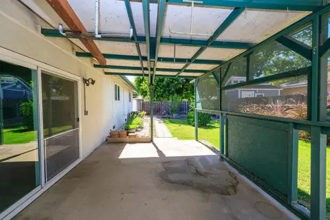 Exterior - 2901 Hemminger Way, Modesto, CA 95350 photo 8 of 24