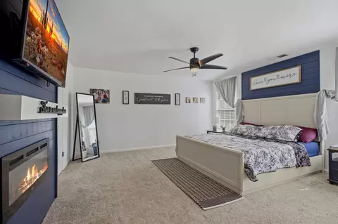 Bedroom - 966 Shelly Ct, Ripon, CA 95366 photo 4 of 5