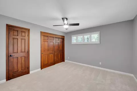 Bedroom - 2075 Flat Broke Way, Placerville, CA 95667 photo 6 of 9