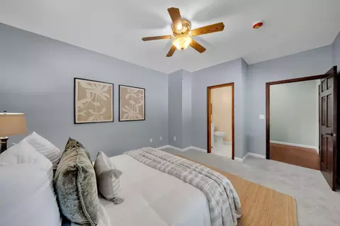 Bedroom - 2075 Flat Broke Way, Placerville, CA 95667 photo 5 of 9