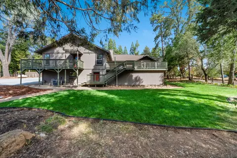 Exterior - 2075 Flat Broke Way, Placerville, CA 95667 photo 8 of 10