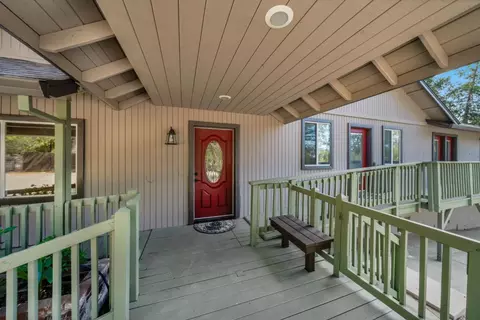 Exterior - 2075 Flat Broke Way, Placerville, CA 95667 photo 4 of 10