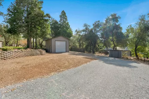 Exterior - 2075 Flat Broke Way, Placerville, CA 95667 photo 10 of 10