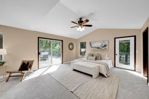 Bedroom - 2075 Flat Broke Way, Placerville, CA 95667 photo 1 of 9