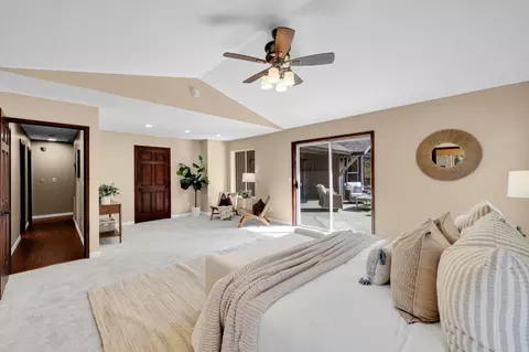 Bedroom - 2075 Flat Broke Way, Placerville, CA 95667 photo 3 of 9