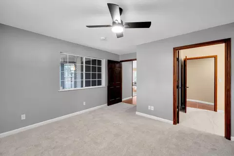Bedroom - 2075 Flat Broke Way, Placerville, CA 95667 photo 7 of 9