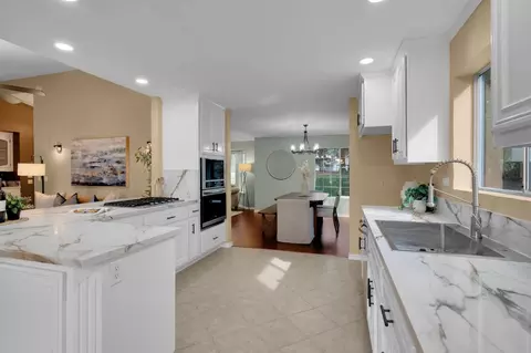 Kitchen - 2075 Flat Broke Way, Placerville, CA 95667 photo 3 of 3