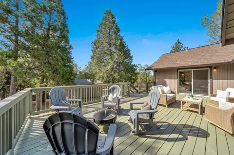 Exterior - 2075 Flat Broke Way, Placerville, CA 95667 photo 7 of 10