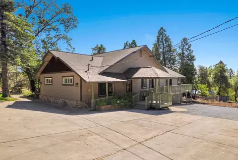 Exterior - 2075 Flat Broke Way, Placerville, CA 95667 photo 2 of 10