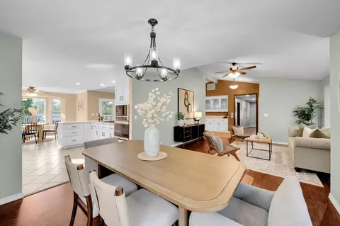 Dining - 2075 Flat Broke Way, Placerville, CA 95667 photo 1 of 2