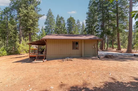 Exterior - 19155 Pine Dr, Pioneer, CA 95666 photo 22 of 43