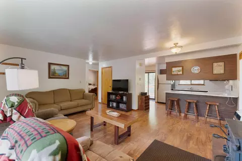 Living - 19155 Pine Dr, Pioneer, CA 95666 photo 4 of 6
