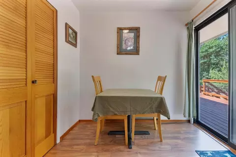 Dining - 19155 Pine Dr, Pioneer, CA 95666 photo 1 of 2