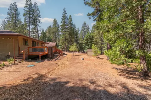 Exterior - 19155 Pine Dr, Pioneer, CA 95666 photo 34 of 43