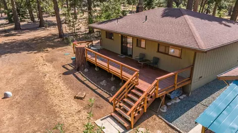 Exterior - 19155 Pine Dr, Pioneer, CA 95666 photo 38 of 43