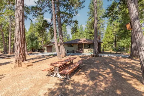 Exterior - 19155 Pine Dr, Pioneer, CA 95666 photo 11 of 43