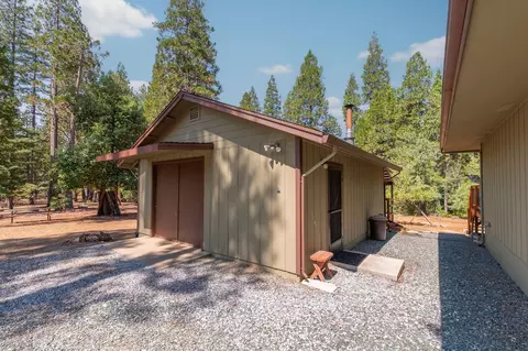 Exterior - 19155 Pine Dr, Pioneer, CA 95666 photo 20 of 43