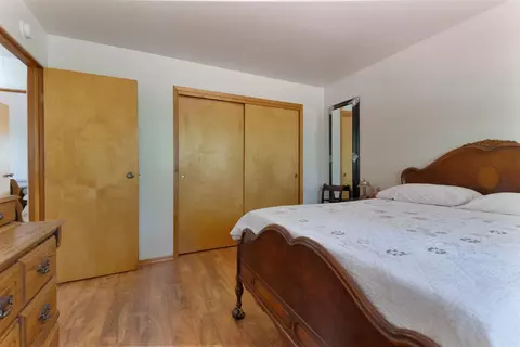 Bedroom - 19155 Pine Dr, Pioneer, CA 95666 photo 5 of 5