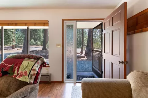 Entry Way - 19155 Pine Dr, Pioneer, CA 95666 photo 1 of 1
