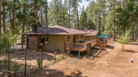 Exterior - 19155 Pine Dr, Pioneer, CA 95666 photo 35 of 43