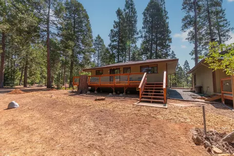 Exterior - 19155 Pine Dr, Pioneer, CA 95666 photo 28 of 43