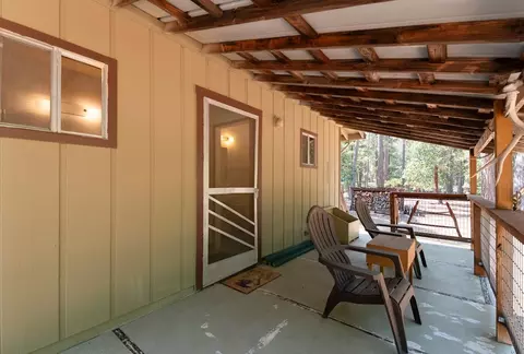 Exterior - 19155 Pine Dr, Pioneer, CA 95666 photo 6 of 43