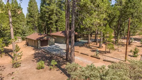 Exterior - 19155 Pine Dr, Pioneer, CA 95666 photo 40 of 43