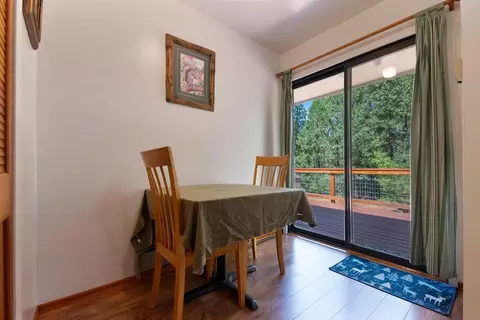 Dining - 19155 Pine Dr, Pioneer, CA 95666 photo 2 of 2