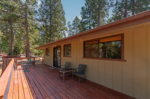 Exterior - 19155 Pine Dr, Pioneer, CA 95666 photo 29 of 43