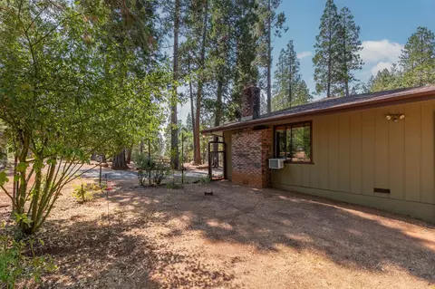 Exterior - 19155 Pine Dr, Pioneer, CA 95666 photo 31 of 43