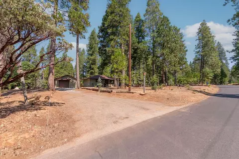 Exterior - 19155 Pine Dr, Pioneer, CA 95666 photo 13 of 43